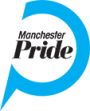 logo Manchester Gay Pride
