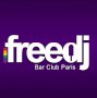 logo Freedj