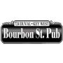 logo Bourbon Street Pub