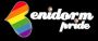 logo Benidorm Gay Pride