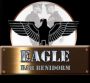logo Eagle Bar
