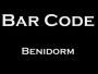 logo Bar Code