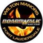 logo Boardwalk Bar