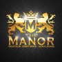 logo The Manor
