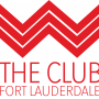 logo The Club Fort Lauderdale