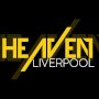 logo Heaven Liverpool