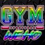 logo Gym Sports Bar