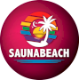 logo Sauna Centerbeach