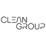 logo Clean Group Sweden
