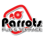 logo Parrots Pub