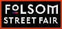 logo Folsom Street Fair