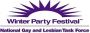 logo Winter Party Miami