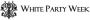 logo White Party Week