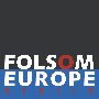 logo Folsom Europe