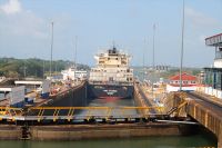 Panama Canal