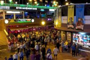Yumbo Centrum