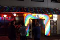 Gay bars to start