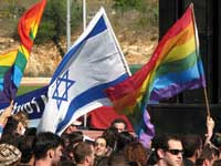 Tel Aviv gay guide
