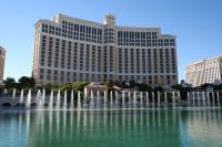 Where to stay in Vegas?
