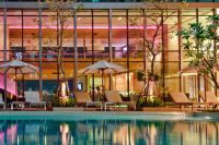 Where to stay in BKK