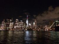 NYC: The City That Never Sleeps 