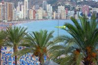 Visit gay Benidorm