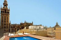 Where to stay in Sevilla