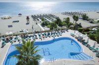 Where to stay in Torremolinos