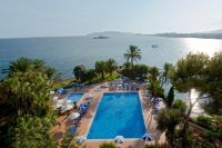 Where to stay in Ibiza