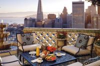 Where to stay in San Francisco