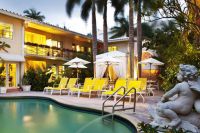 Where to stay in Fort Lauderdale