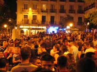 YASS Party Madrid - gay dance party / LGBT club in Madrid - Travel Gay