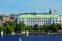 Where to stay in Hamburg