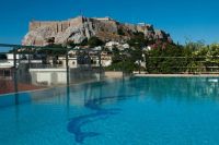 Where to stay in Athens?