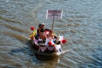 Amsterdam Gay Pride 2022