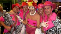 Atlantis gay cruises