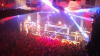 Gay dance parties in Amsterdam