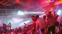 Gay circuit parties 