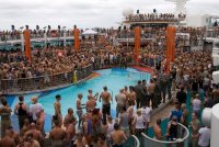 Gay Travel - Atlantis Cruises on Revolutionary New Ship 