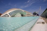 Combine Benidorm with Valencia