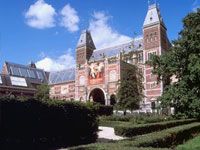 Visitor guide