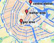 Where to stay