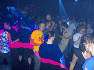 Clubs and parties