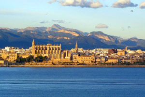 Palma de Mallorca