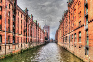 Hamburg