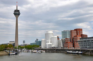 Düsseldorf