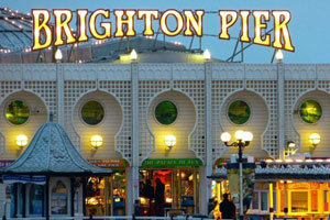 Brighton