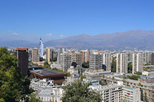 Santiago