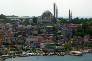 Istanbul