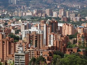 Medellín